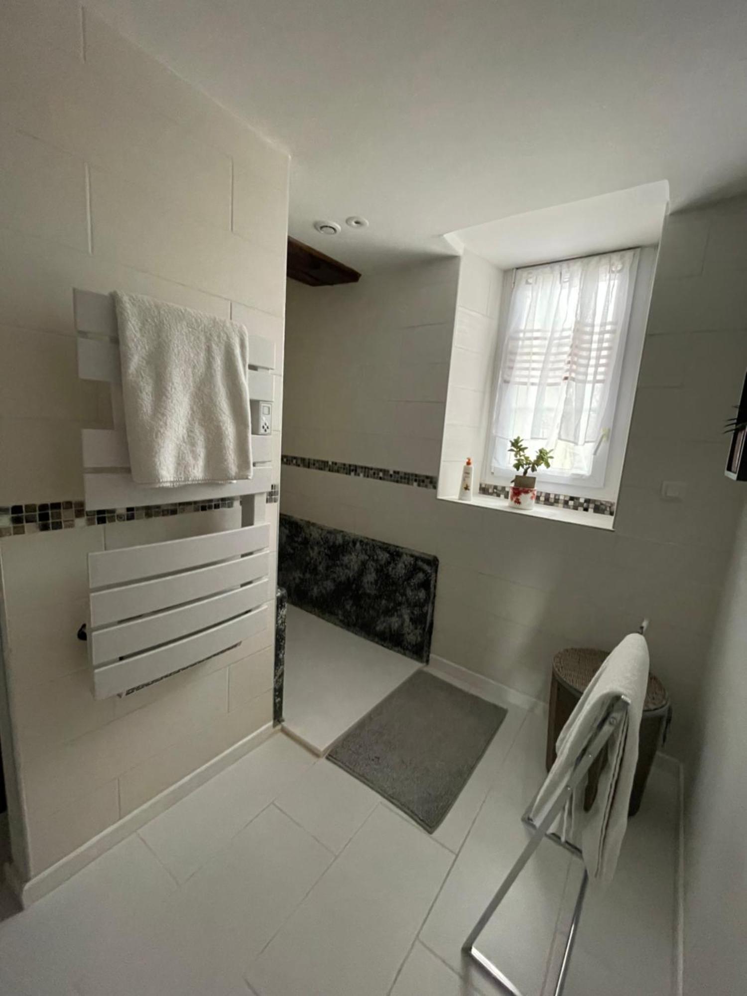 B&B Chez Sylvain Beaugency Exterior foto
